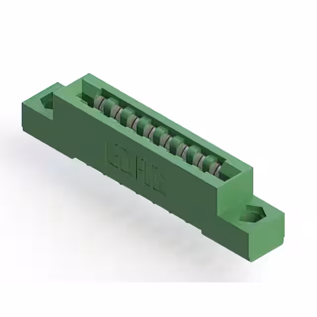 307-008-453-104 EDAC Inc.  Edgeboard Connectors